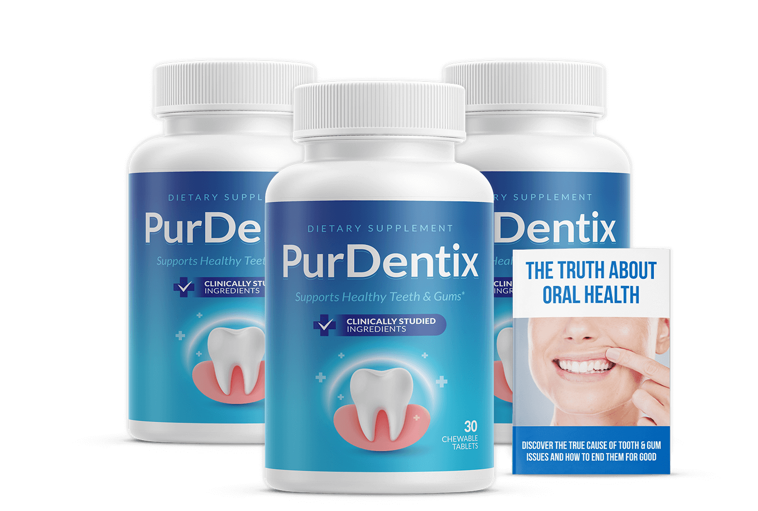 Product Image of 3 Bottles